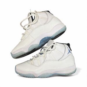 Jordan 11 Retro “Legend Blue” (2024 Release)